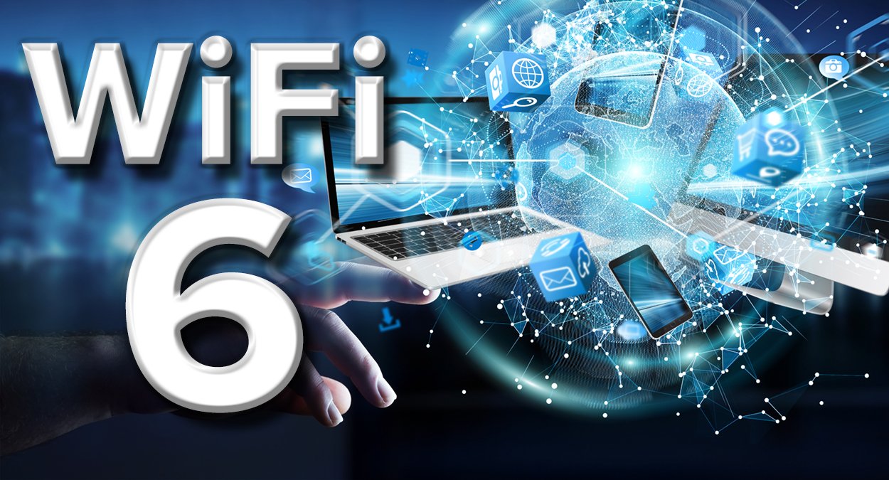 WiFi Services and Access Control For Business